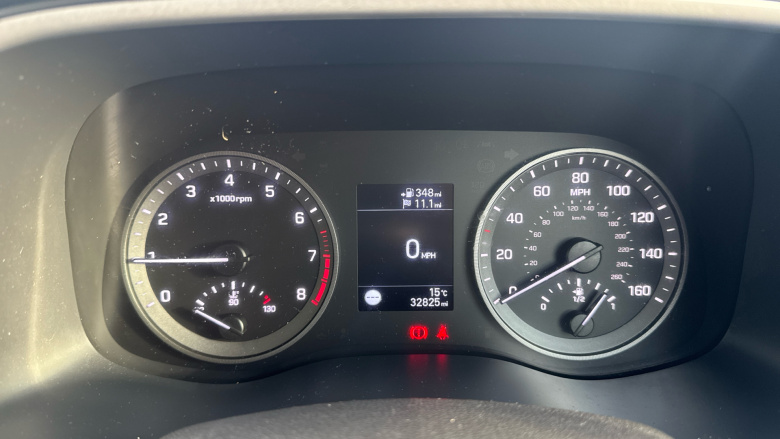 Hyundai Tucson 1.6 GDi SE Nav 5dr 2WD Petrol Estate